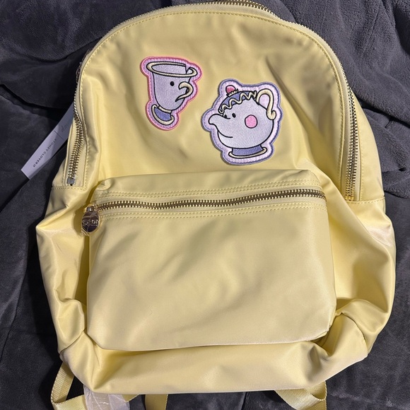 Stoney clover limited edition backpack Disney - Picture 1 of 5